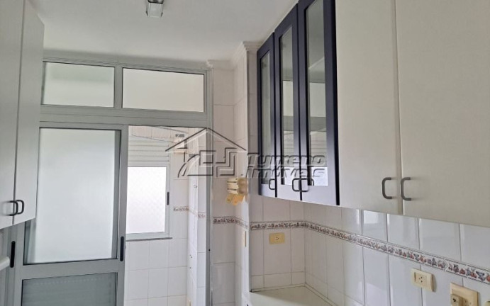 Imagem Apartamento com 2 Quartos à Venda, 60 m² em Jardim Aquarius - São José Dos Campos