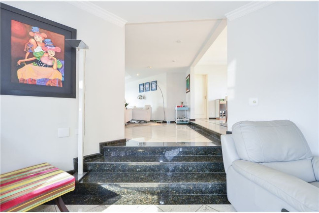 Imagem Apartamento com 4 Quartos à Venda, 359 m² em Vila Mascote - São Paulo