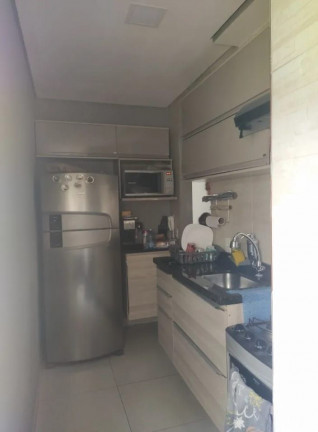 Imagem Apartamento com 2 Quartos à Venda, 51 m² em Jardim Petrópolis - Cotia Imagem Apartamento com 2 Quartos à Venda, 51 m² em Jardim Petrópolis - Cotia