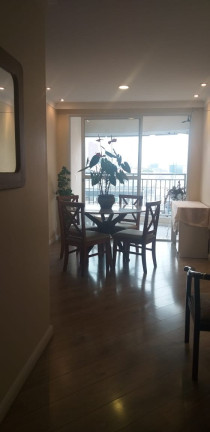 Imagem Apartamento com 3 Quartos à Venda, 68 m² em Ipiranga - São Paulo