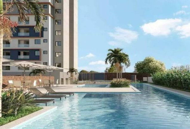 Apartamento com 2 Quartos à Venda, 70 m² em Parque Campolim - Sorocaba
