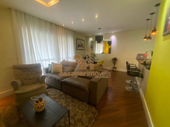 Imagem Apartamento com 3 Quartos à Venda, 96 m² em Boa Vista - São Caetano Do Sul Imagem Apartamento com 3 Quartos à Venda, 96 m² em Boa Vista - São Caetano Do Sul