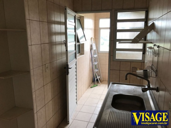 Imagem Apartamento com 3 Quartos à Venda, em Jd. St. Maria - Jacareí Imagem Apartamento com 3 Quartos à Venda, em Jd. St. Maria - Jacareí