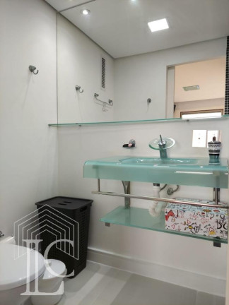 Imagem Apartamento com 2 Quartos para Alugar, 72 m² em Brooklin - São Paulo