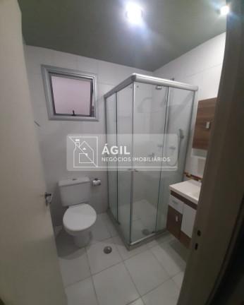Imagem Apartamento com 3 Quartos à Venda, 61 m² em Jardim Augusta - São José Dos Campos Imagem Apartamento com 3 Quartos à Venda, 61 m² em Jardim Augusta - São José Dos Campos