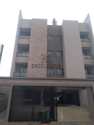Imagem Apartamento com 3 Quartos à Venda, 76 m² em Boneca Do Iguaçu - São José Dos Pinhais