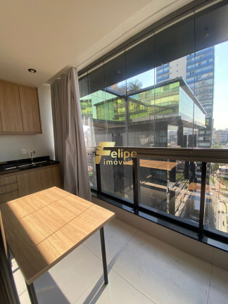 Imagem Imóvel com 1 Quarto à Venda, 40 m² em Enseada Do Suá - Vitória Imagem Imóvel com 1 Quarto à Venda, 40 m² em Enseada Do Suá - Vitória