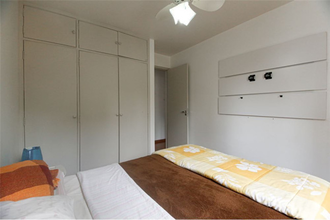 Imagem Imóvel com 2 Quartos à Venda,  em Vila Mariana - São Paulo