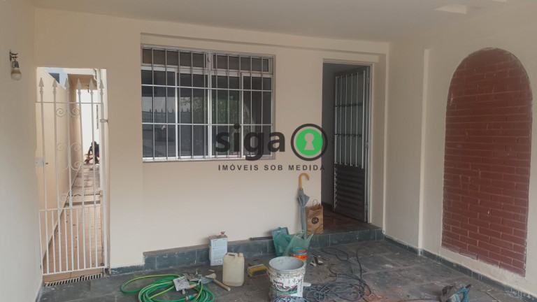Imagem Casa com 3 Quartos à Venda ou Locação, 120 m² em Chácara Santo Antônio (zona Sul) - São Paulo Imagem Casa com 3 Quartos à Venda ou Locação, 120 m² em Chácara Santo Antônio (zona Sul) - São Paulo