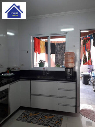 Imagem Casa com 2 Quartos à Venda, 97 m² em Jardim Cristal - São Paulo
