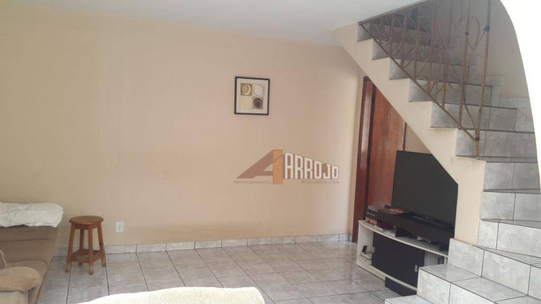Imagem Sobrado com 2 Quartos à Venda, 90 m² em Vila Marieta - São Paulo Imagem Sobrado com 2 Quartos à Venda, 90 m² em Vila Marieta - São Paulo