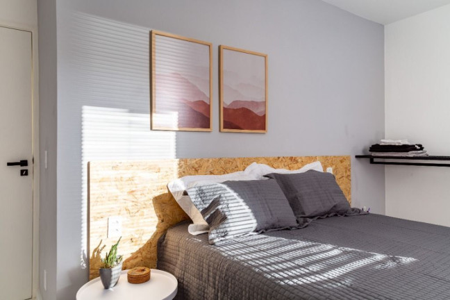 Imagem Apartamento com 2 Quartos à Venda, 65 m² em Pinheiros - São Paulo