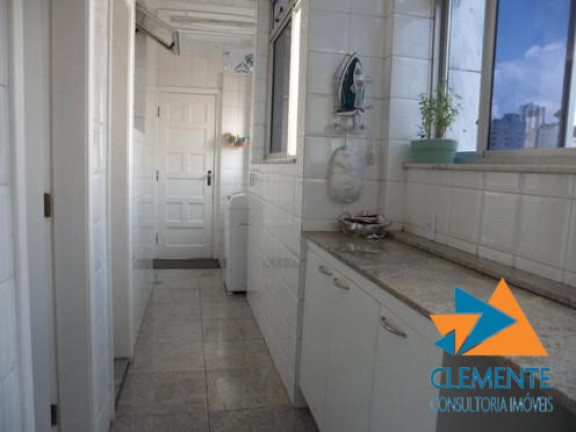 Foto do imóvel Apartamento com 4 Quartos à Venda, 135 m² em Gutierrez - Belo Horizonte