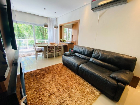 Imagem Apartamento com 2 Quartos à Venda, 73 m² em Centro - Canela