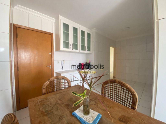 Imagem Apartamento com 3 Quartos à Venda, 98 m² em Santa Maria - São Caetano Do Sul Imagem Apartamento com 3 Quartos à Venda, 98 m² em Santa Maria - São Caetano Do Sul