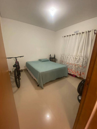 Imagem Casa com 3 Quartos à Venda, 114 m² em Novo Paraíso - Cuiabá