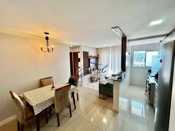 Imagem Apartamento com 2 Quartos à Venda, 60 m² em Canto Do Forte - Praia Grande Imagem Apartamento com 2 Quartos à Venda, 60 m² em Canto Do Forte - Praia Grande