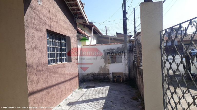 Casa com 4 Quartos à Venda, 150 m² em Parque Sao Luis - Taubaté