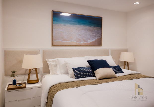 Imagem Apartamento com 3 Quartos à Venda, 115 m² em Centro - Guarapari Imagem Apartamento com 3 Quartos à Venda, 115 m² em Centro - Guarapari