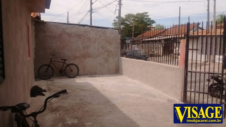 Imagem Casa com 2 Quartos à Venda, 250 m² em Pq. Meia Lua - Jacareí