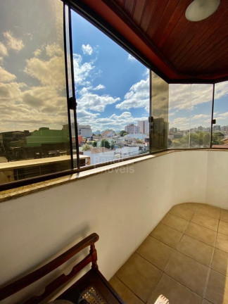 Imagem Apartamento com 3 Quartos à Venda, 160 m² em Duque De Caxias - Santa Maria Imagem Apartamento com 3 Quartos à Venda, 160 m² em Duque De Caxias - Santa Maria
