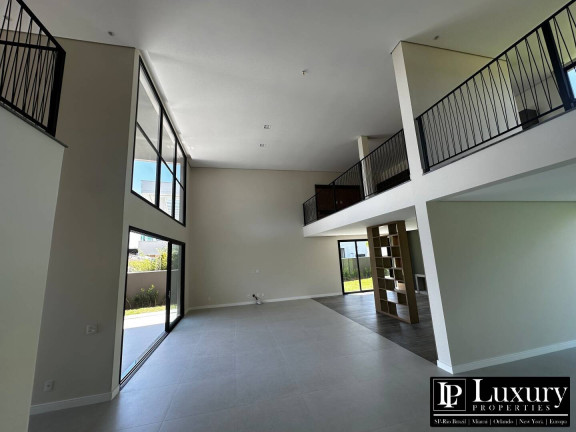 Imagem Casa de Condomínio à Venda,  em Residencial Posse Nova - Itupeva