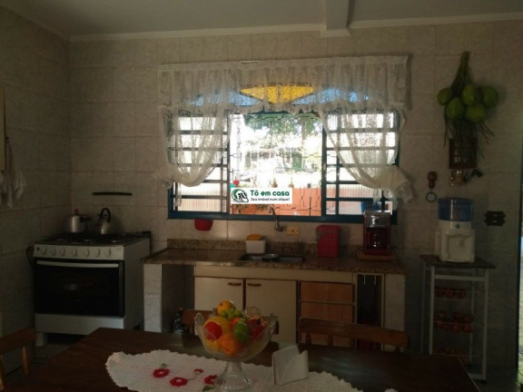 Imagem Casa com 3 Quartos à Venda, 280 m² em Bom Retiro - São José Dos Campos
