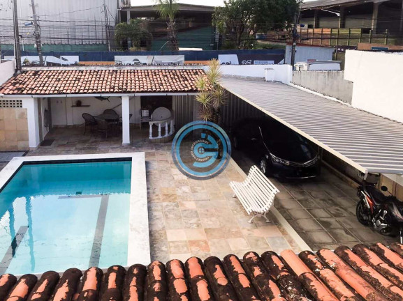 Imagem Casa com 3 Quartos à Venda, 211 m² em Boa Viagem - Recife
