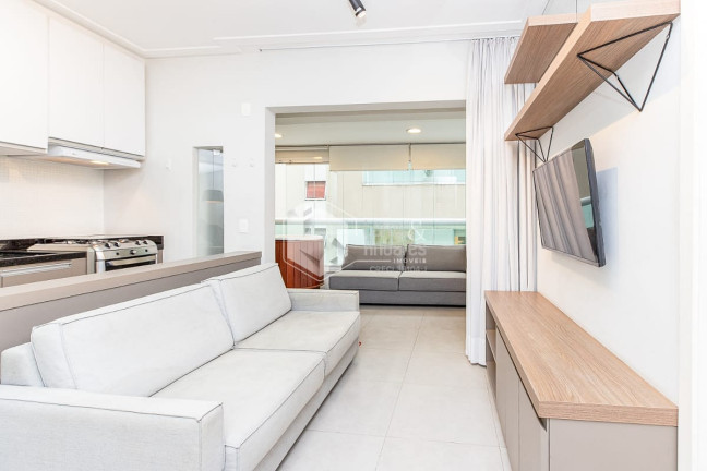 Imagem Apartamento com 1 Quarto à Venda, 45 m² em Bela Vista - São Paulo Imagem Apartamento com 1 Quarto à Venda, 45 m² em Bela Vista - São Paulo