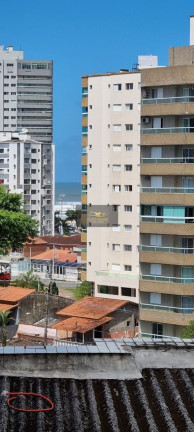 Apartamento com 1 Quarto à Venda, 50 m² em Tupi - Praia Grande