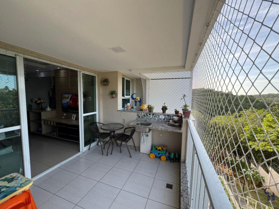 Imagem Apartamento com 2 Quartos à Venda, 67 m² em Pituaçu - Salvador Imagem Apartamento com 2 Quartos à Venda, 67 m² em Pituaçu - Salvador