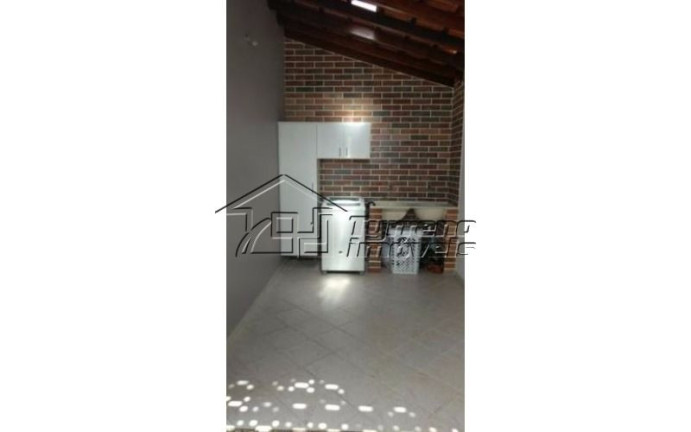 Imagem Casa com 2 Quartos à Venda, 105 m² em Jardim Das Indústrias - São José Dos Campos