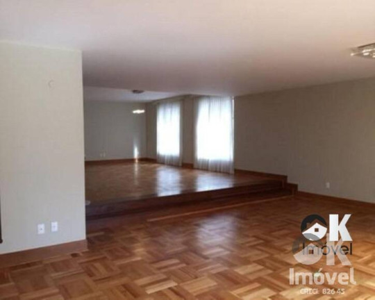 Imagem Apartamento com 4 Quartos à Venda, 306 m² em Jardim Paulista - São Paulo Imagem Apartamento com 4 Quartos à Venda, 306 m² em Jardim Paulista - São Paulo
