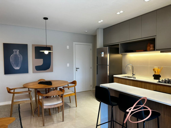 Imagem Apartamento com 2 Quartos à Venda, 73 m² em Fazenda - Itajaí