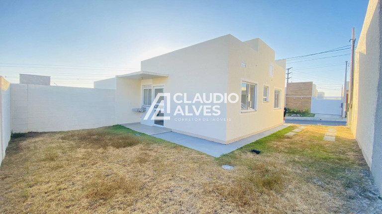 Imagem Casa de Condomínio com 2 Quartos à Venda, 63 m² em Nova Esperança - Feira De Santana