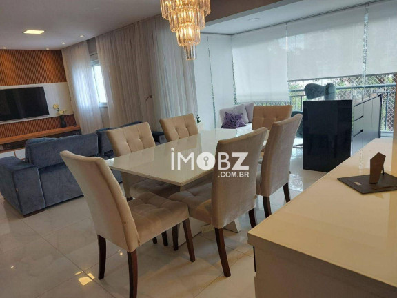 Foto do imóvel Imóvel com 3 Quartos à Venda, 130 m² em Jardim Caboré - São Paulo
