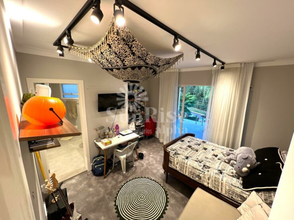 Imagem Casa de Condomínio com 4 Quartos à Venda, 428 m² em Alphaville Residencial 9 - Santana De Parnaíba Imagem Casa de Condomínio com 4 Quartos à Venda, 428 m² em Alphaville Residencial 9 - Santana De Parnaíba