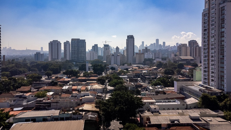 Imagem Terreno à Venda,  em Pinheiros - São Paulo