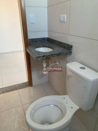 Imagem Apartamento com 2 Quartos à Venda, 37 m² em Jabaquara - São Paulo