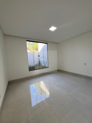 Imagem Casa com 3 Quartos à Venda, 151 m² em Jardim Helvécia - Aparecida De Goiânia