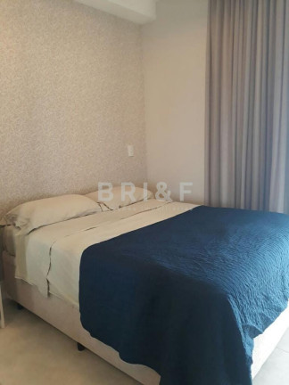 Imagem Apartamento com 1 Quarto à Venda, 49 m² em Campo Belo - São Paulo Imagem Apartamento com 1 Quarto à Venda, 49 m² em Campo Belo - São Paulo