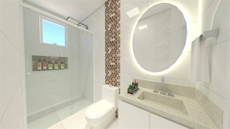 Imagem Casa com 2 Quartos à Venda, 67 m² em Ribeiropolis - Praia Grande