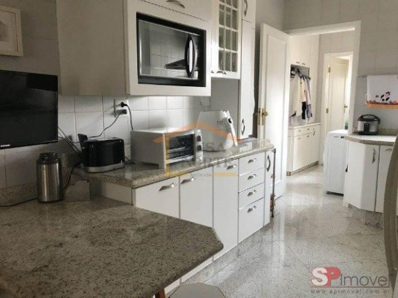 Imagem Apartamento com 4 Quartos à Venda, 140 m² em Santana - São Paulo