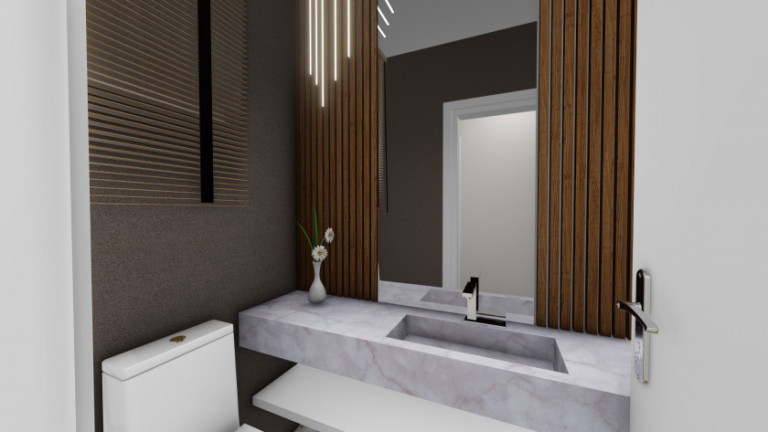Imagem Apartamento com 1 Quarto à Venda, 58 m² em Centro - Canela Imagem Apartamento com 1 Quarto à Venda, 58 m² em Centro - Canela