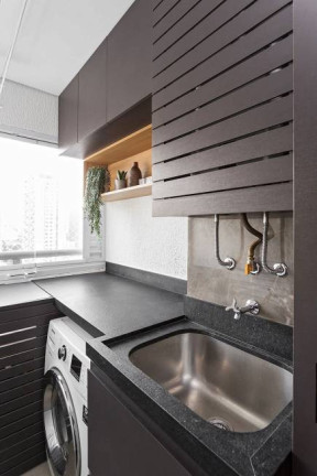 Imagem Apartamento com 2 Quartos à Venda, 79 m² em Brooklin - São Paulo