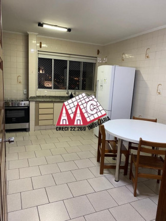 Imagem Imóvel com 3 Quartos à Venda, 230 m² em Vila Hortência - Sorocaba