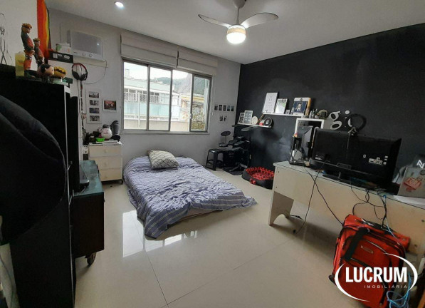 Imagem Cobertura com 3 Quartos à Venda, 156 m² em Copacabana - Rio De Janeiro Imagem Cobertura com 3 Quartos à Venda, 156 m² em Copacabana - Rio De Janeiro
