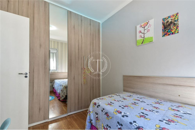 Imagem Apartamento com 3 Quartos à Venda, 88 m² em Vila Andrade - São Paulo