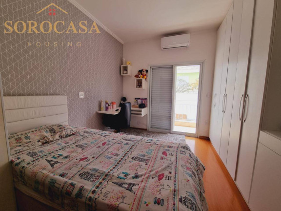 Imagem Casa com 3 Quartos à Venda, 272 m² em Parque Residencial Villa Dos Inglezes - Sorocaba