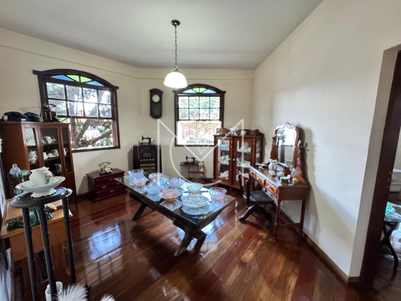 Imagem Casa com 5 Quartos à Venda, 626 m² em Santa Branca - Belo Horizonte Imagem Casa com 5 Quartos à Venda, 626 m² em Santa Branca - Belo Horizonte